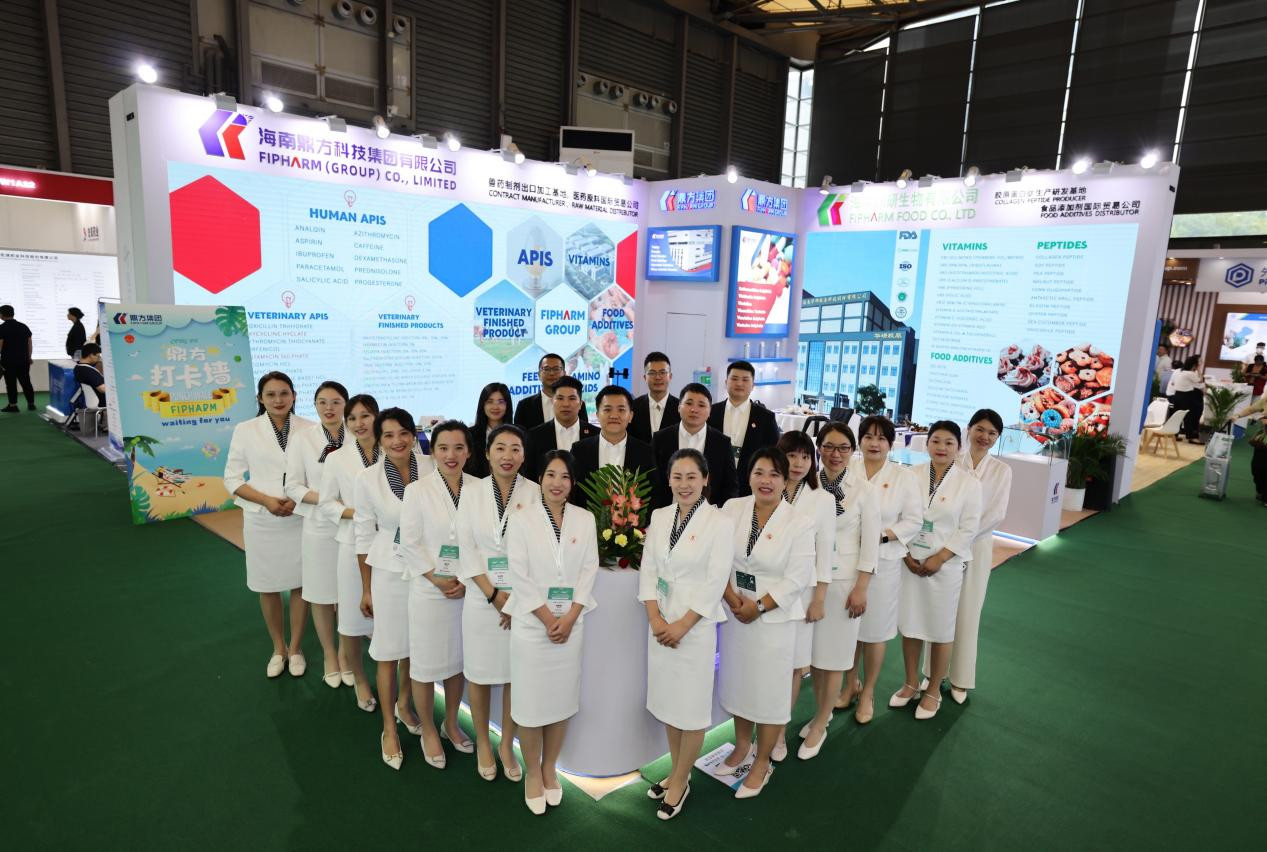 瓦力游戏亮相上海CPHI