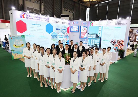 瓦力游戏亮相上海CPHI