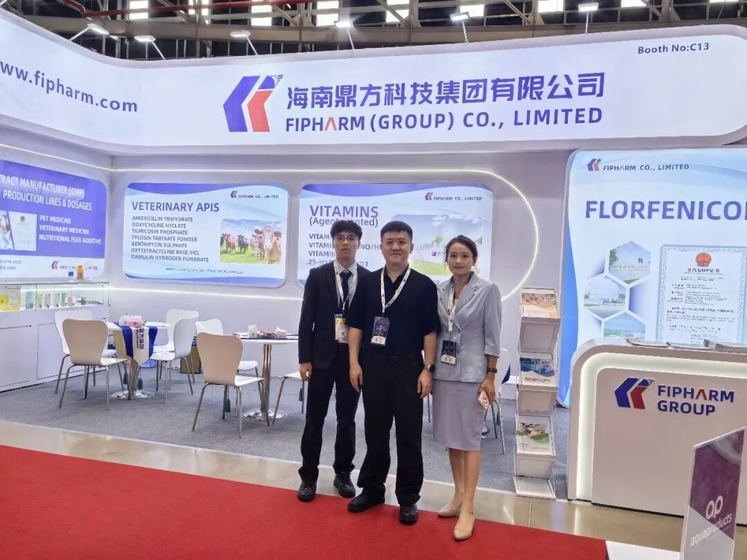 展会现场 | 瓦力游戏参展5月ILDEX VIETNAM