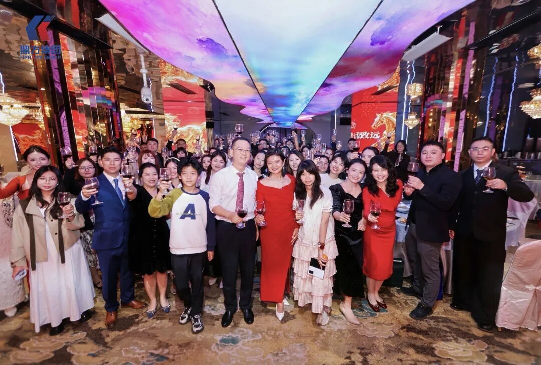 尽心致胜?行稳致远｜瓦力游戏年会盛典